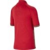 Maglia ufficiale da gioco bambino e ragazzo Nazionale Portogallo Stadium – Home Euro 2020