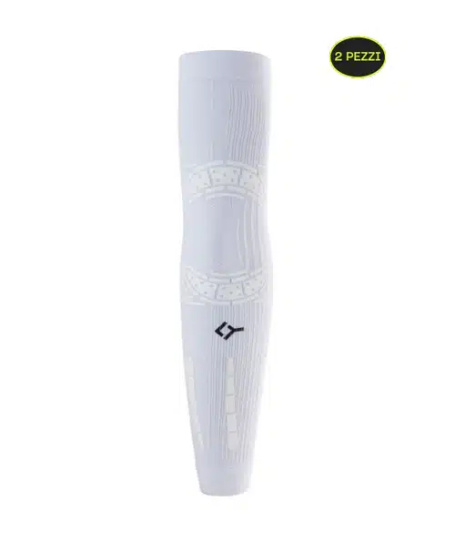 NO-STRAINBASEBIANCODIETRO_500x Manicotto NO STRAIN FLOKY