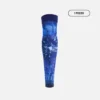 Manicotto NO STRAIN EVOLUTION FLOKY Fantasy BLUE SUPERNOVA