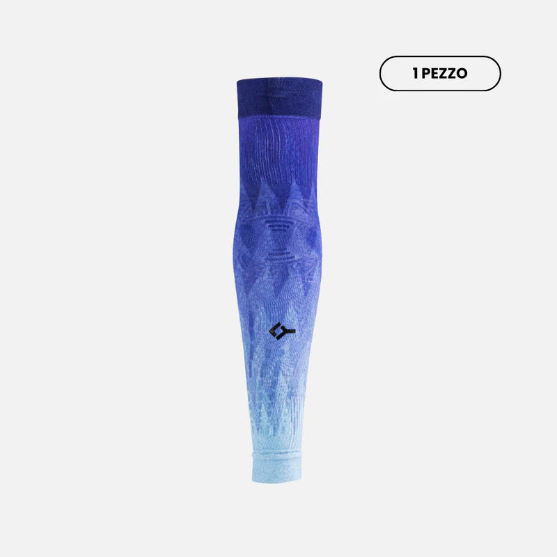 Manicotto NO STRAIN EVOLUTION FLOKY Fantasy ICE COMET