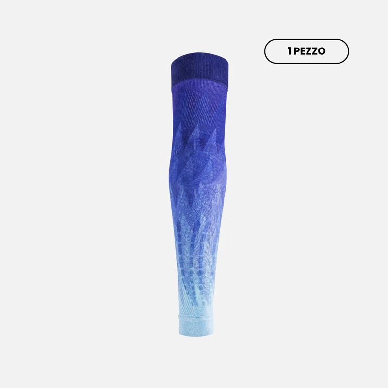 Manicotto NO STRAIN EVOLUTION FLOKY Fantasy ICE COMET