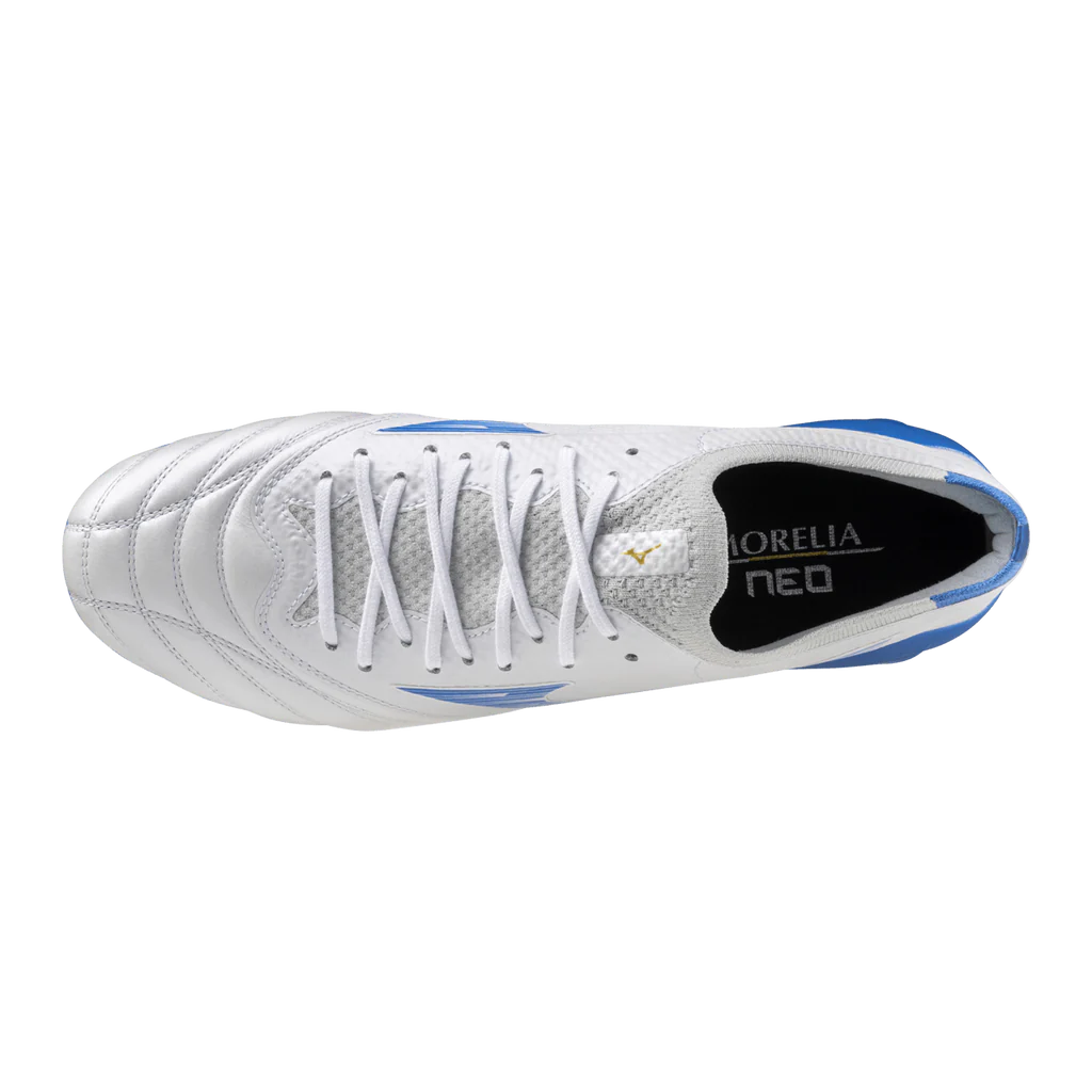 P1GA244225 D SCARPE calcio MIZUNO MORELIA NEO IV BETA ELITE MD