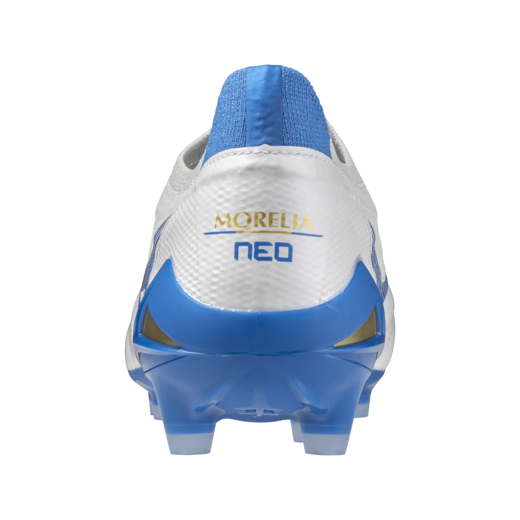 P1GA244225 E SCARPE calcio MIZUNO MORELIA NEO IV BETA ELITE MD