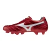 SCARPE calcio MIZUNO MORELIA II CLUB FG Ruby Red