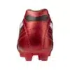 SCARPE calcio MIZUNO MORELIA II CLUB FG Ruby Red