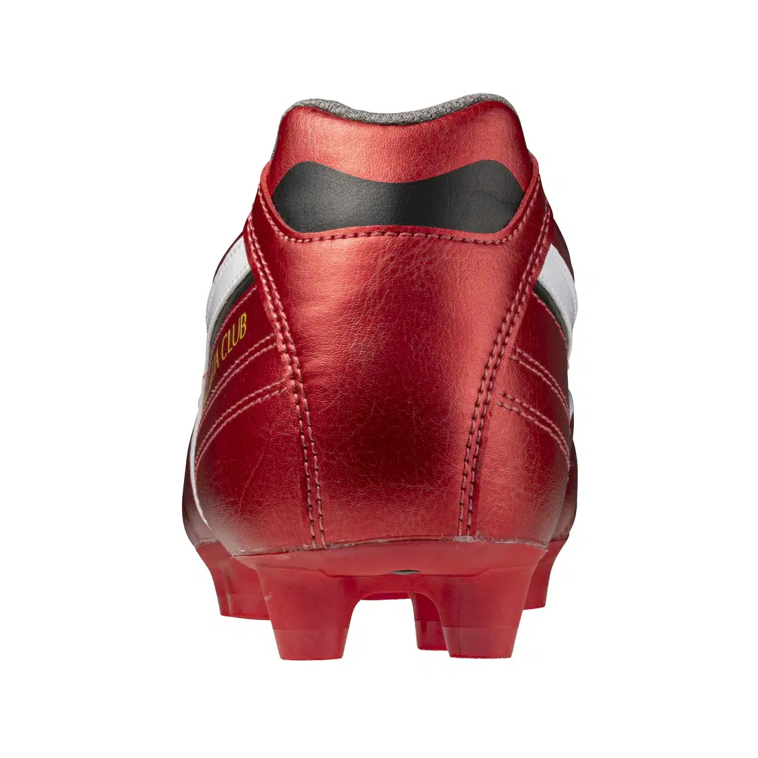 SCARPE calcio MIZUNO MORELIA II CLUB FG Ruby Red