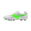 SCARPE calcio MIZUNO II MORELIA CLUB MD BiancoVerdi