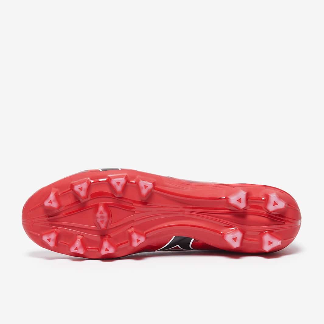 P1GA256460 c SCARPE calcio MIZUNO ALPHA II PRO FG