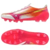 P1GA266464 SCARPE calcio MIZUNO ALPHA III PRO FG
