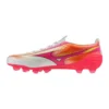 P1GA266464 B SCARPE calcio MIZUNO ALPHA III PRO FG