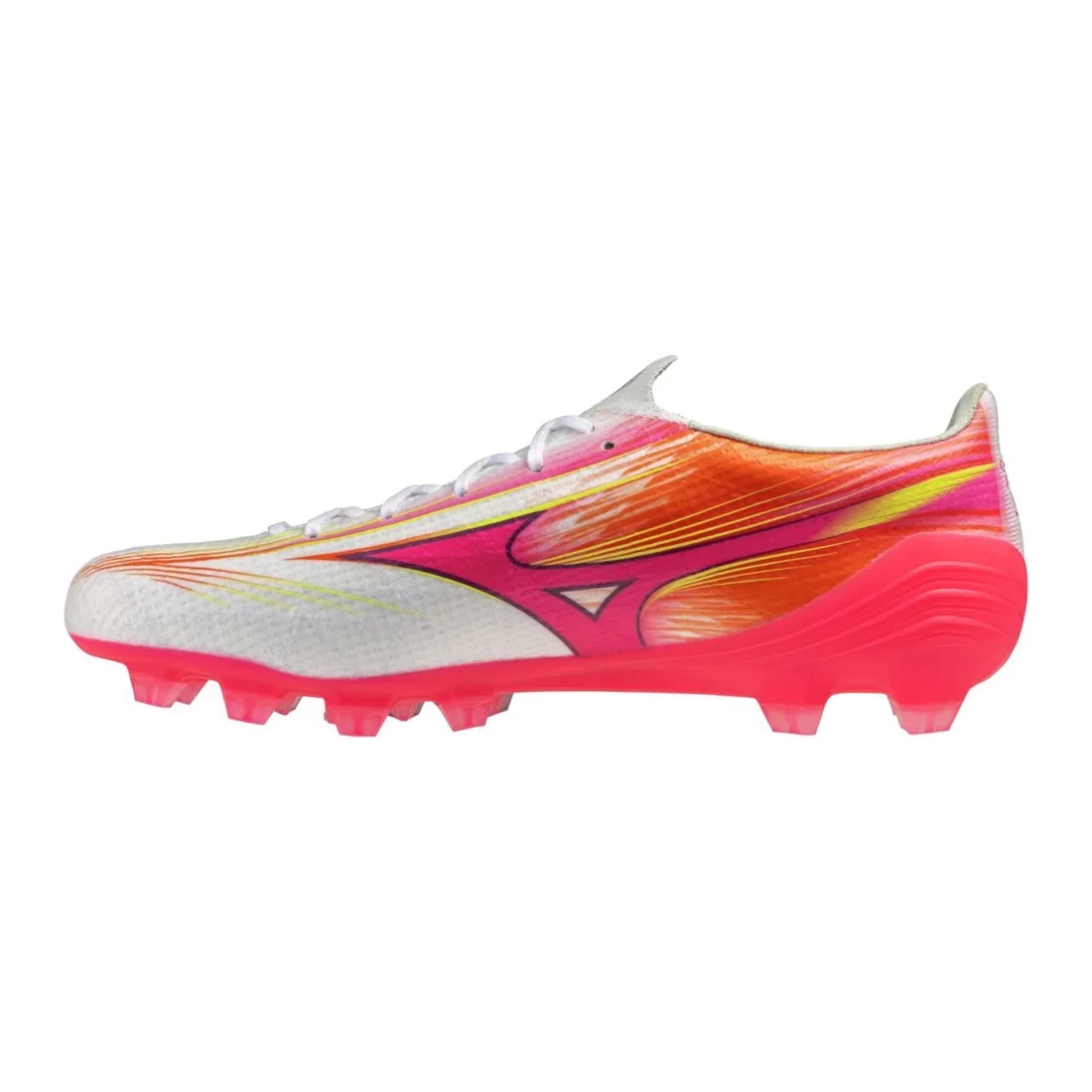 P1GA266464 B SCARPE calcio MIZUNO ALPHA III PRO FG