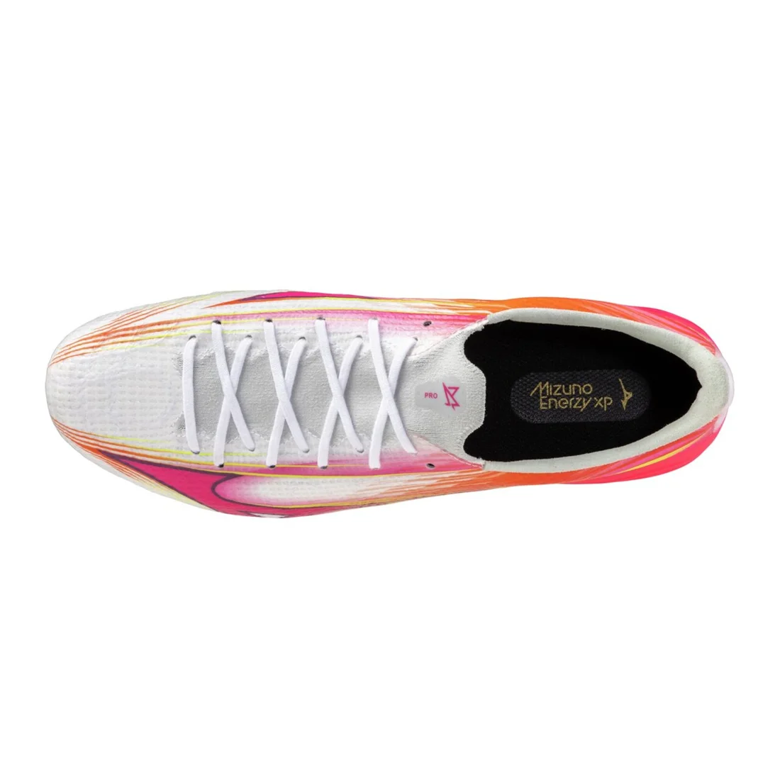 P1GA266464 E SCARPE calcio MIZUNO ALPHA III PRO FG