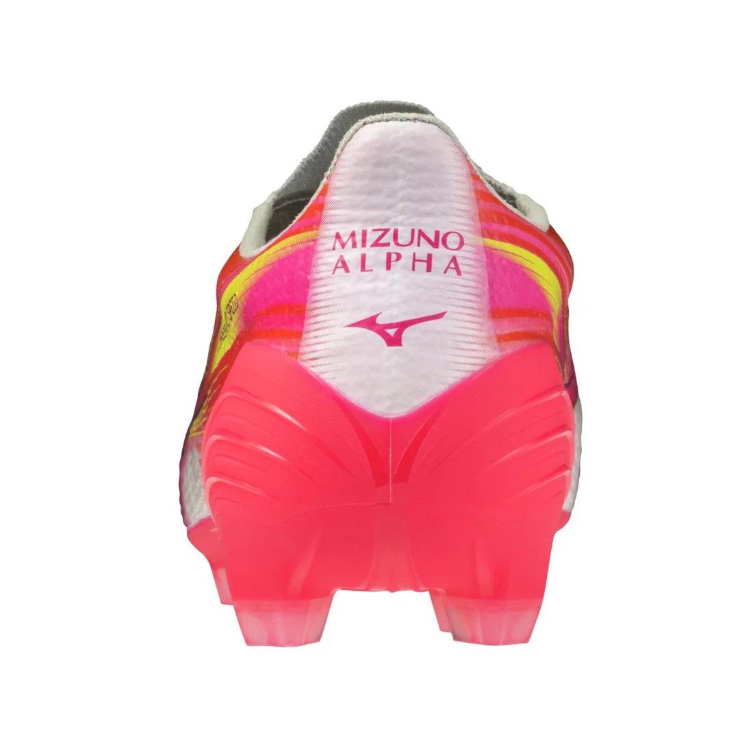 P1GA266464 F SCARPE calcio MIZUNO ALPHA III PRO FG