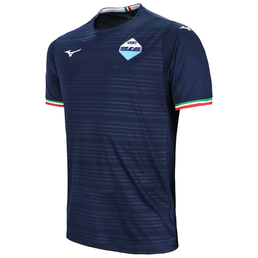 Maglia Away SS LAZIO 23/24
