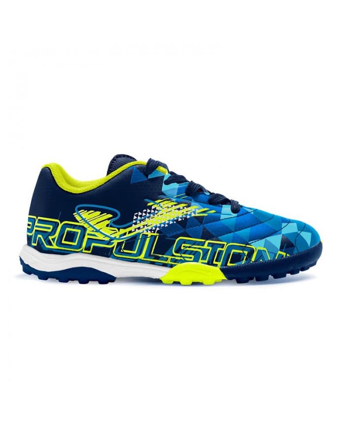 Scarpa calcetto JOMA PROPULSION 2303 TURF Junior