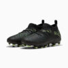 PUMA-FUTURE-8-MATCH-FG-AG-JUNIOR-108614-02-108614-02-31 Scarpa calcio FUTURE 8 MATCH FG/AG Black Green JUNIOR