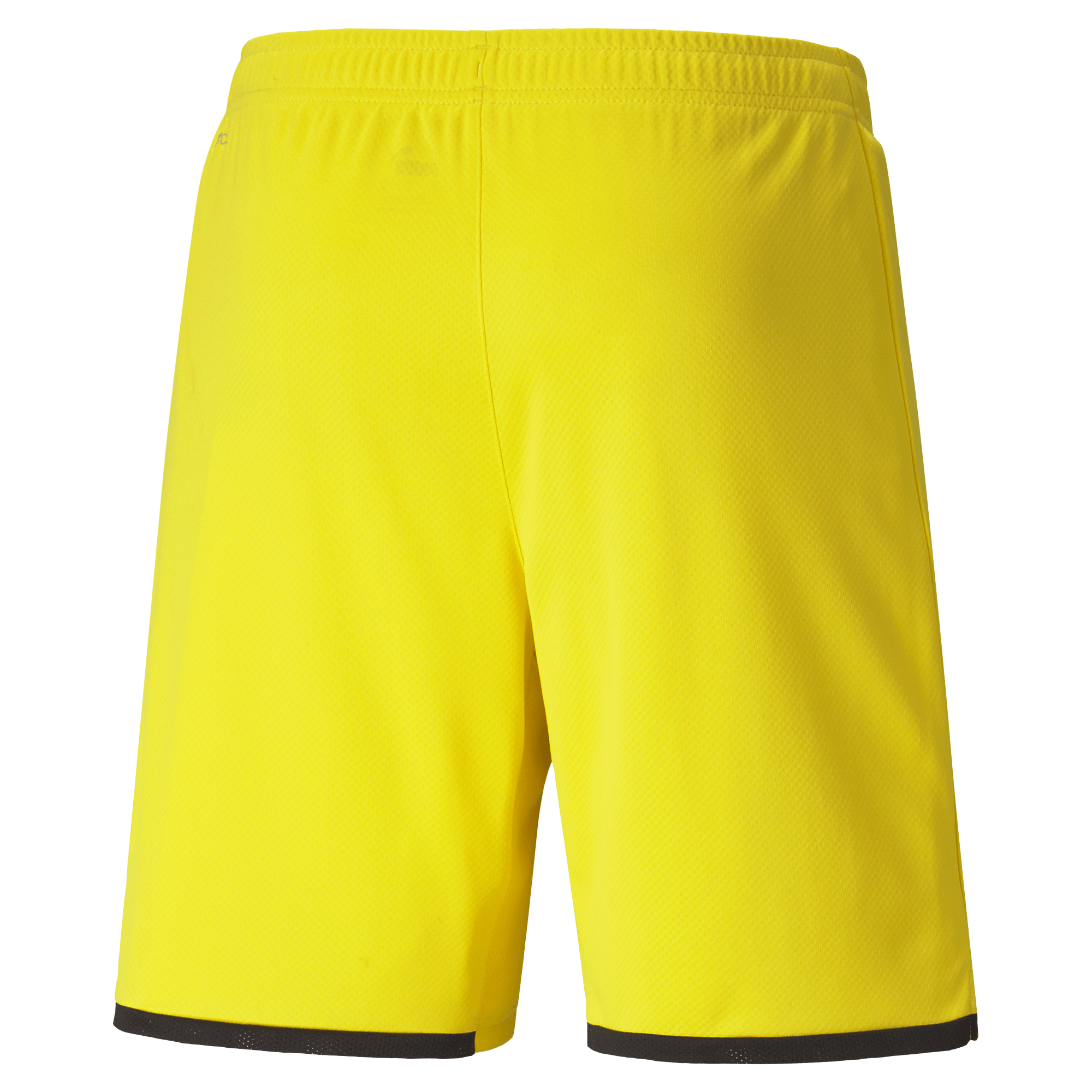 PUMA PANTALONCINO UOMO BORUSSIA 75907801 (2) SHORTS DA CALCIO BVB REPLICA UOMO 2021/2022