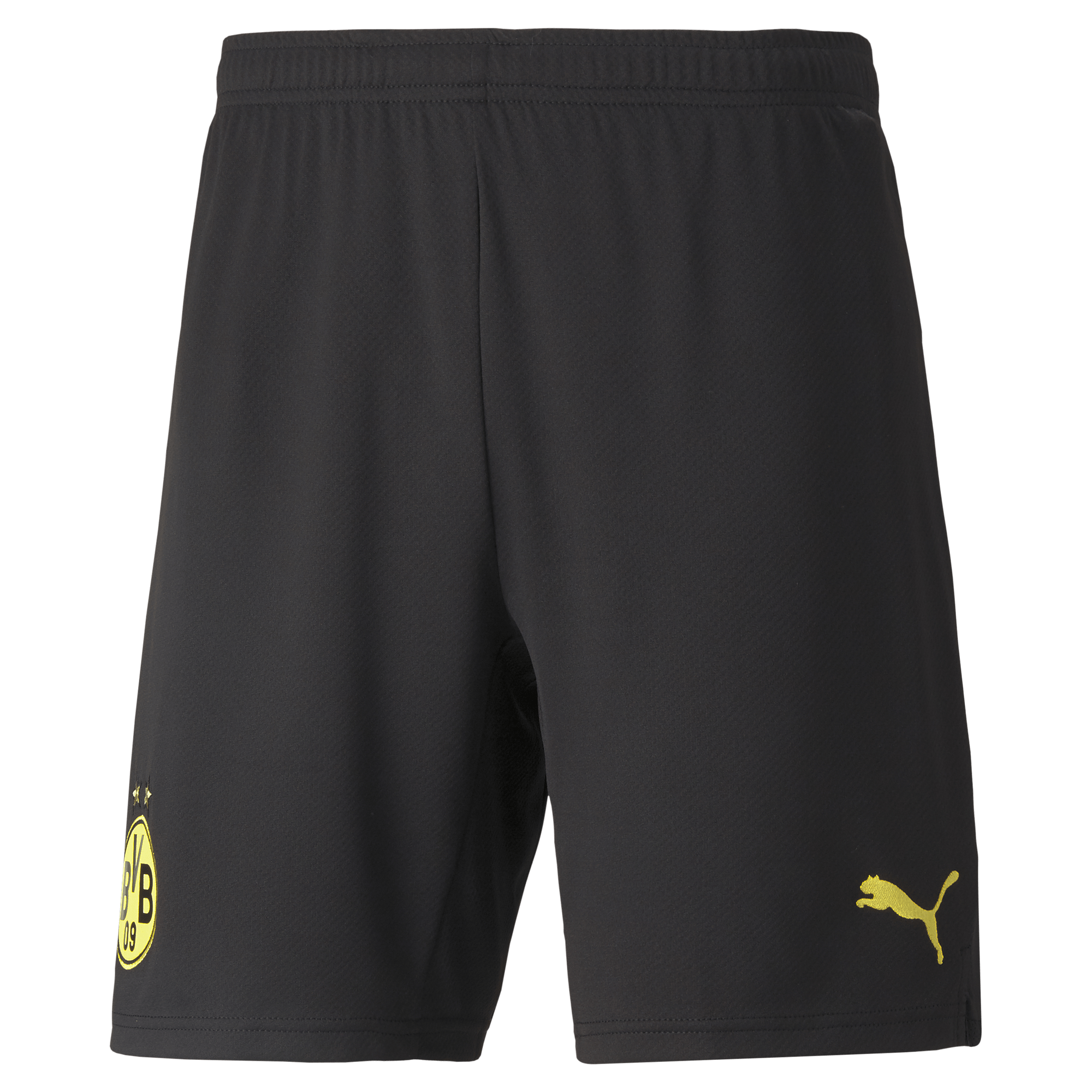 PUMA PANTALONCINO UOMO BORUSSIA 75907802 (1) SHORTS DA CALCIO BVB REPLICA UOMO 2021/2022