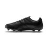 scarpe da calcio Puma morbida tomaia in pelle pieno fiore suola in leggero TPU con tacchetti conici, il logo KING sulla linguetta Adatte per l’utilizzo su superfici solide naturali