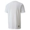 T-shirt da uomo in cotone ufficiale Nazionale Italiana Euro 2021