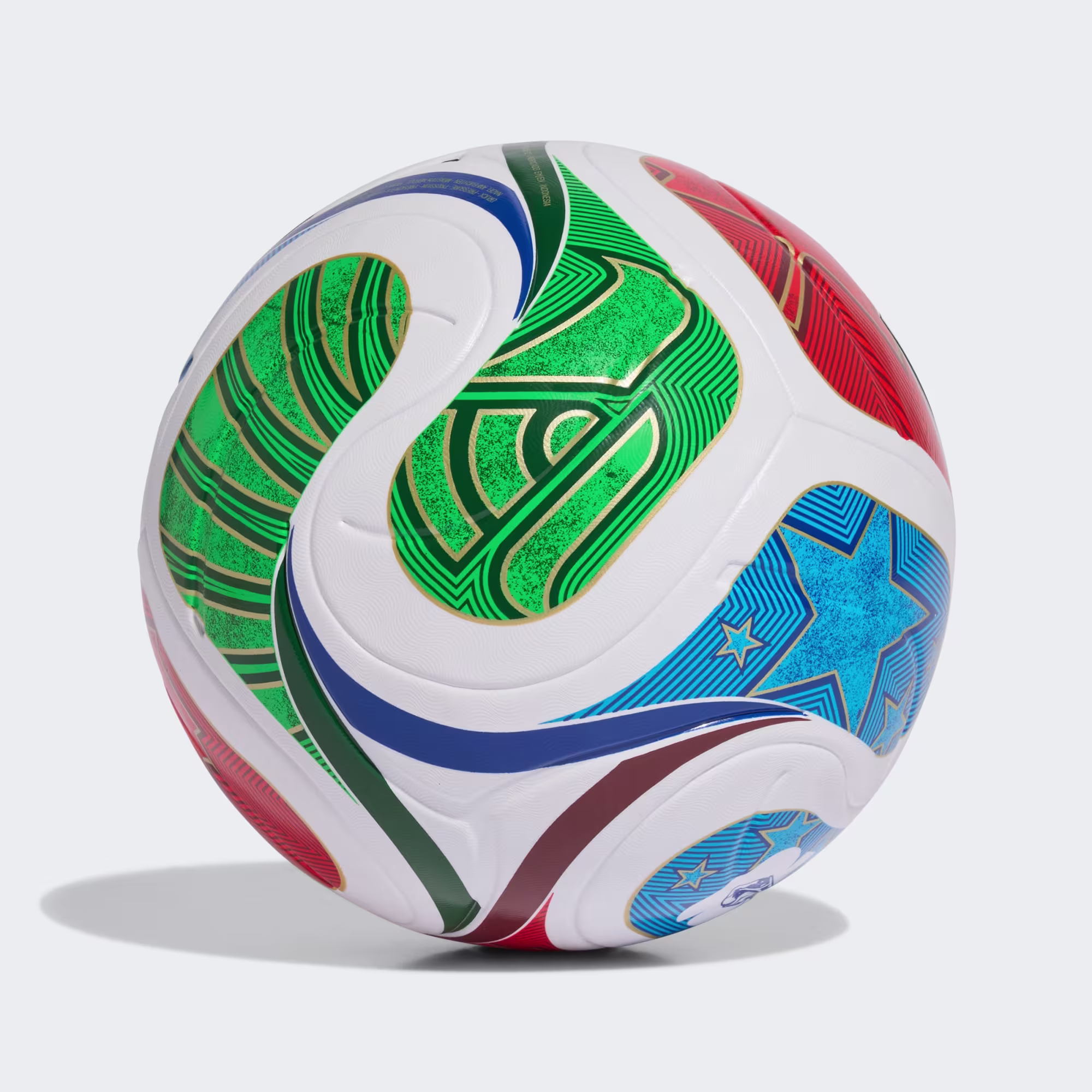 Pallone_League_FIFA_World_Cup_26tm_Bianco_JD8045_02_standard Pallone LEAGUE ADIDAS FIFA WORLD CUP 26 TRIONDA