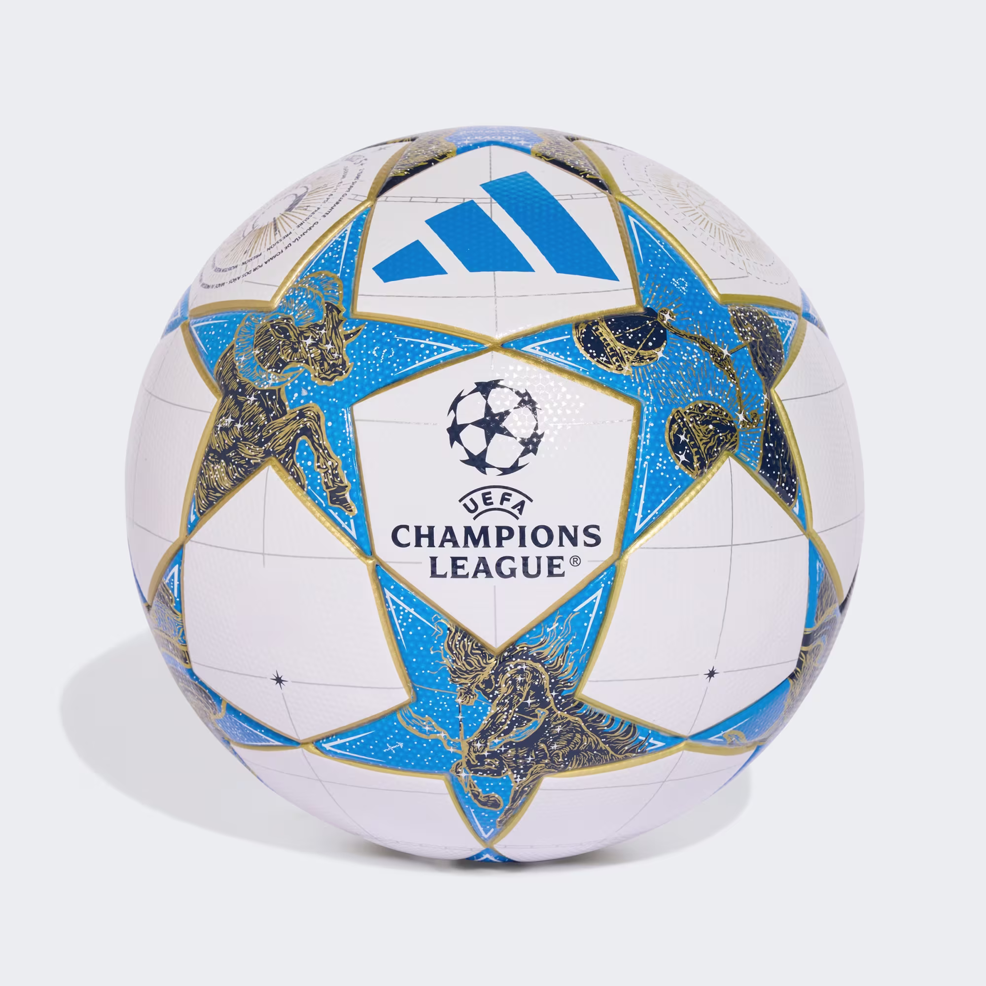 Pallone_League_Stage_UCL_25-26_Bianco_JP1540_02_standard_hover Pallone League Stage UCL 25/26 ADIDAS