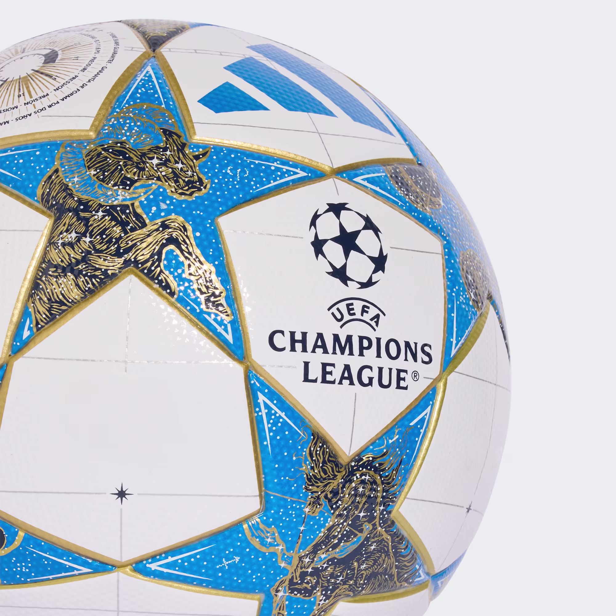 Pallone_League_Stage_UCL_25-26_Bianco_JP1540_42_detail Pallone League Stage UCL 25/26 ADIDAS
