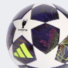 Pallone_Mini_Final_UEFA_Champions_League_Viola_JX9099_41_detail Pallone MINI FINALE BUDAPEST UCL 25/26 ADIDAS