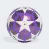 Pallone_Training_Final_UEFA_Champions_League_Bianco_JX9089_02_standard_hover Pallone Allenamento FINALE BUDAPEST UCL 25/26 ADIDAS
