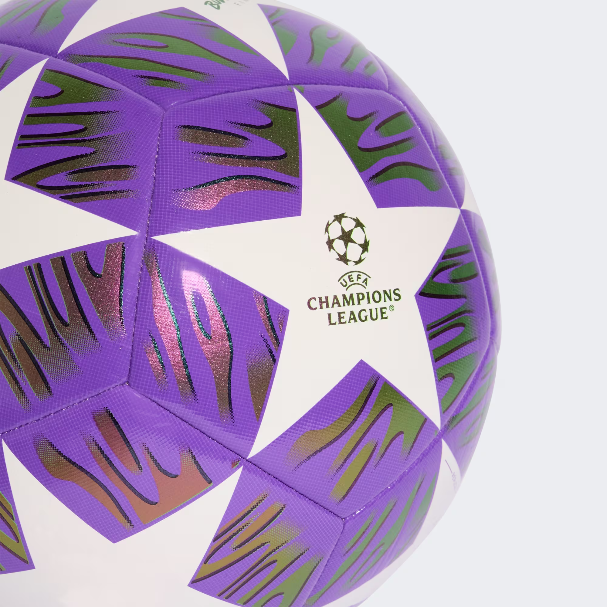 Pallone_Training_Final_UEFA_Champions_League_Bianco_JX9089_41_detail_hover Pallone Allenamento FINALE BUDAPEST UCL 25/26 ADIDAS