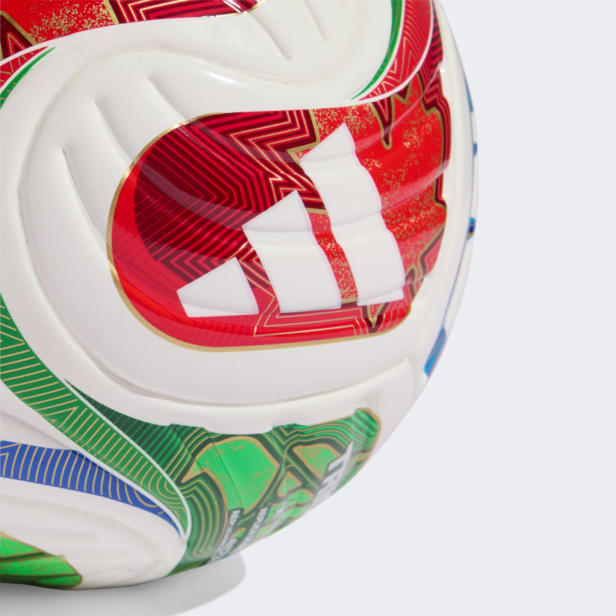Pallone MINI TRIONDA FIFA World Cup 26 ADIDAS