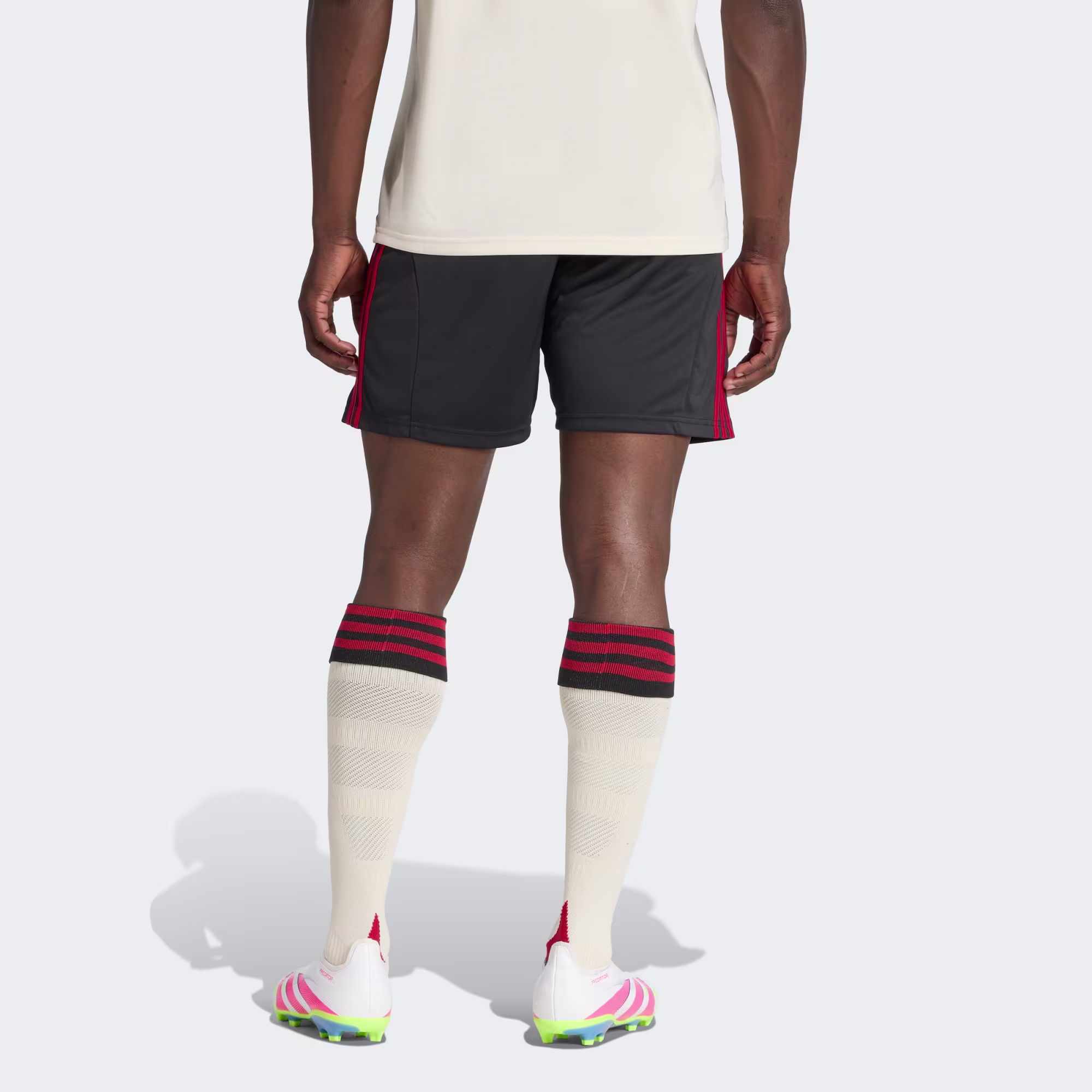 Pantaloncino AWAY LIVERPOOL FC ADIDAS 25/26