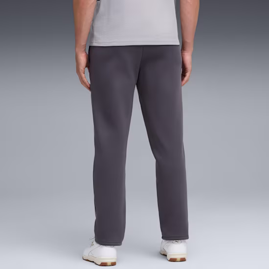 Pantaloni MANCHESTER CITY PUMATECH 25/26 Galactic Grey