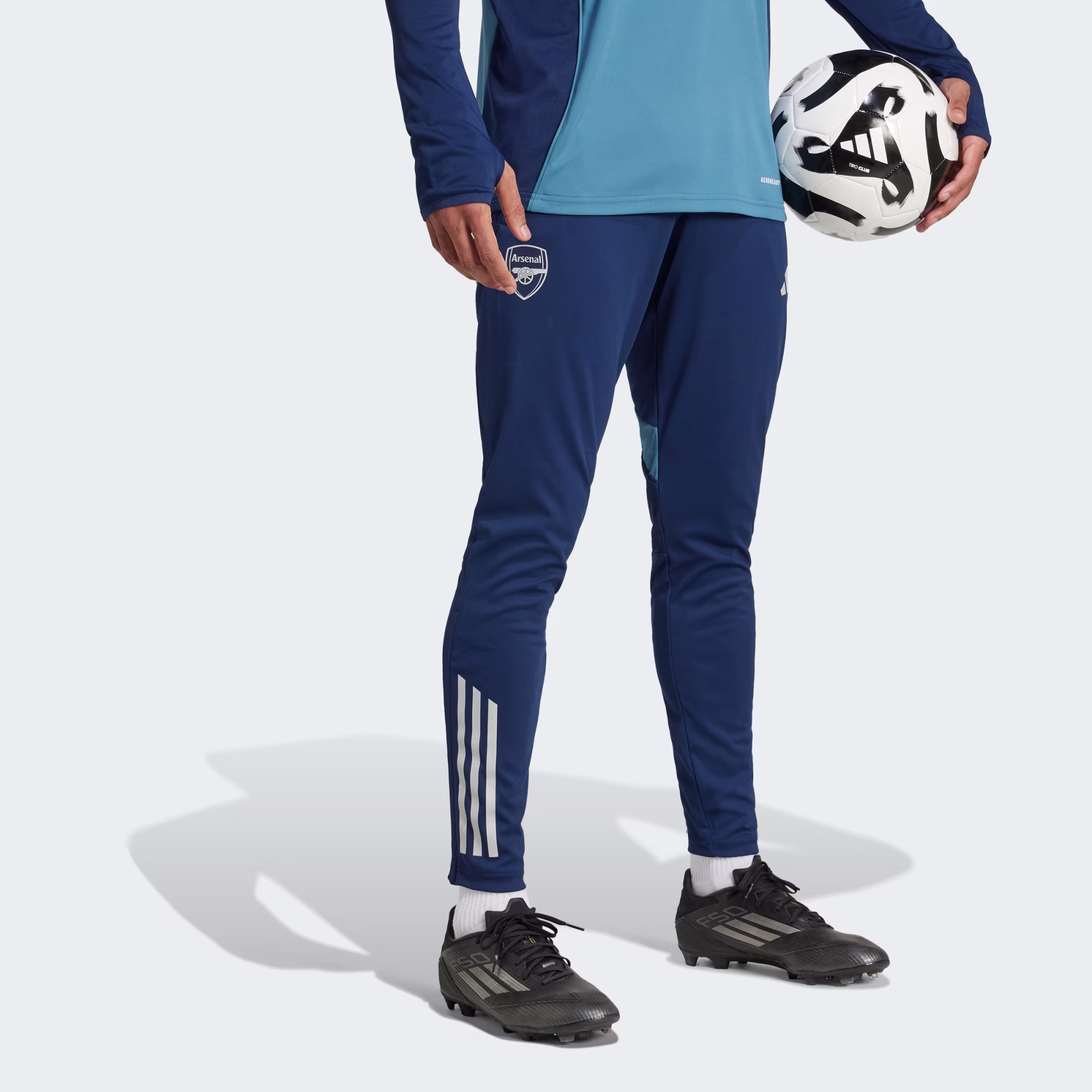 Pantaloni allenamento Tiro 25 ARSENAL FC