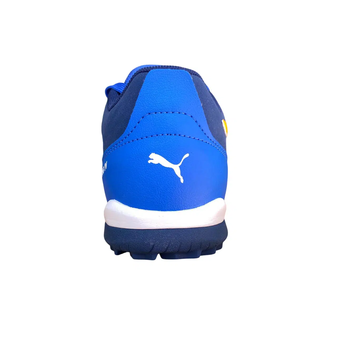 Puma_Pressing_IV_TT_108571-01 e SCARPE calcetto PUMA PRESSING IV TT