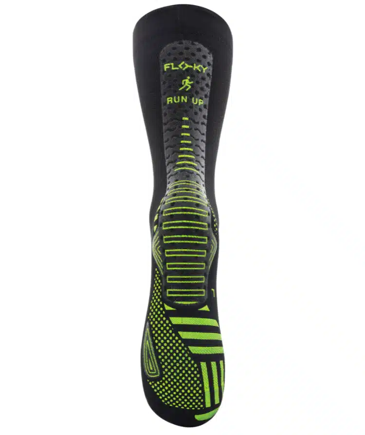 Calza RUN UP MEDIUM FLOKY