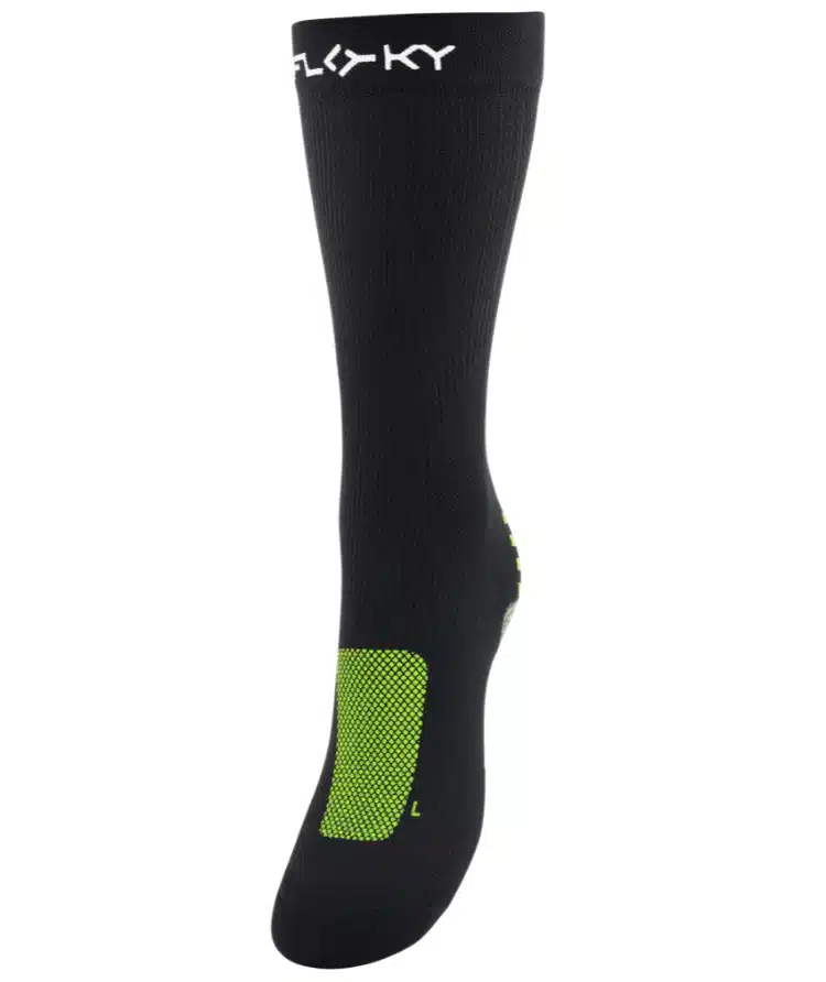 Calza RUN UP MEDIUM FLOKY