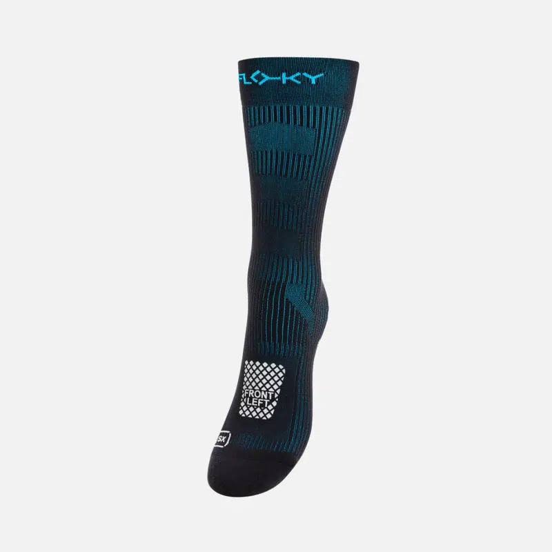 Calza RUN UP MEDIUM FLOKY