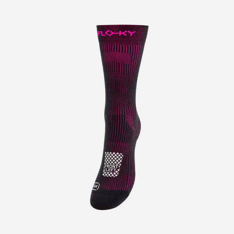 Calza RUN UP MEDIUM FLOKY