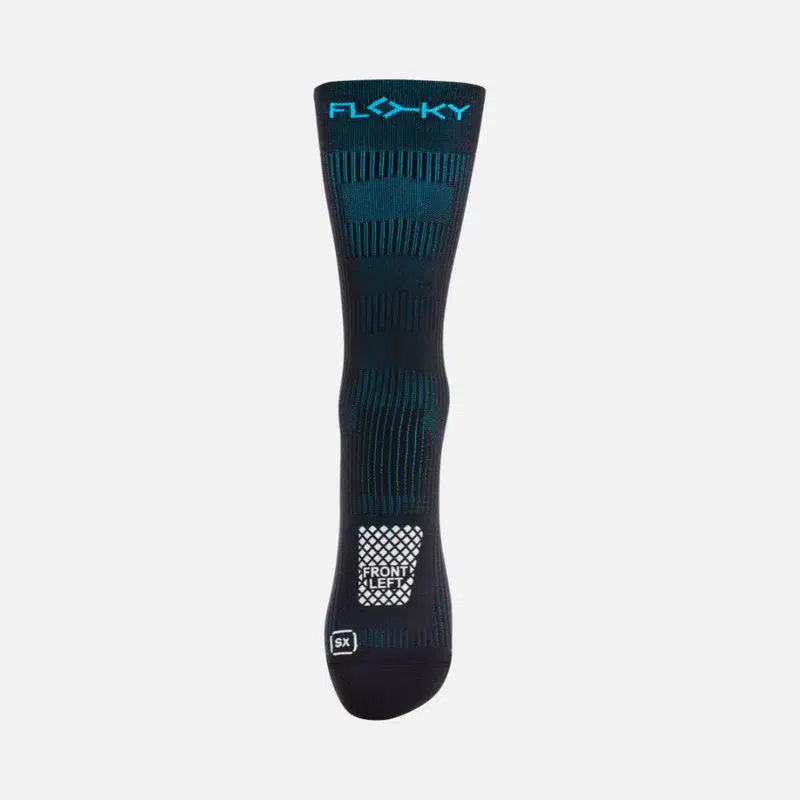Calza RUN UP MEDIUM FLOKY