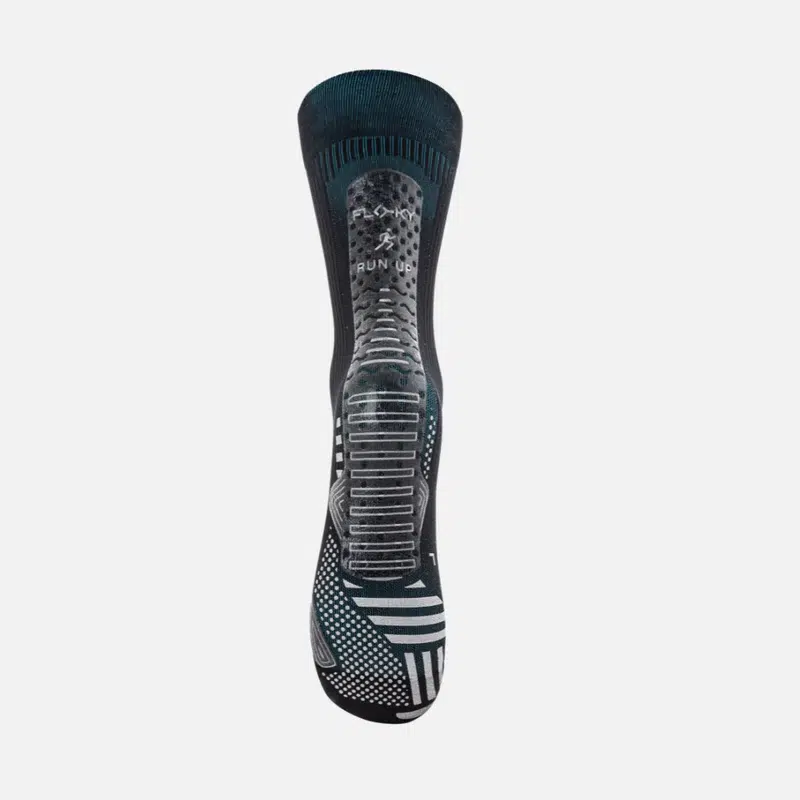 Calza RUN UP MEDIUM FLOKY