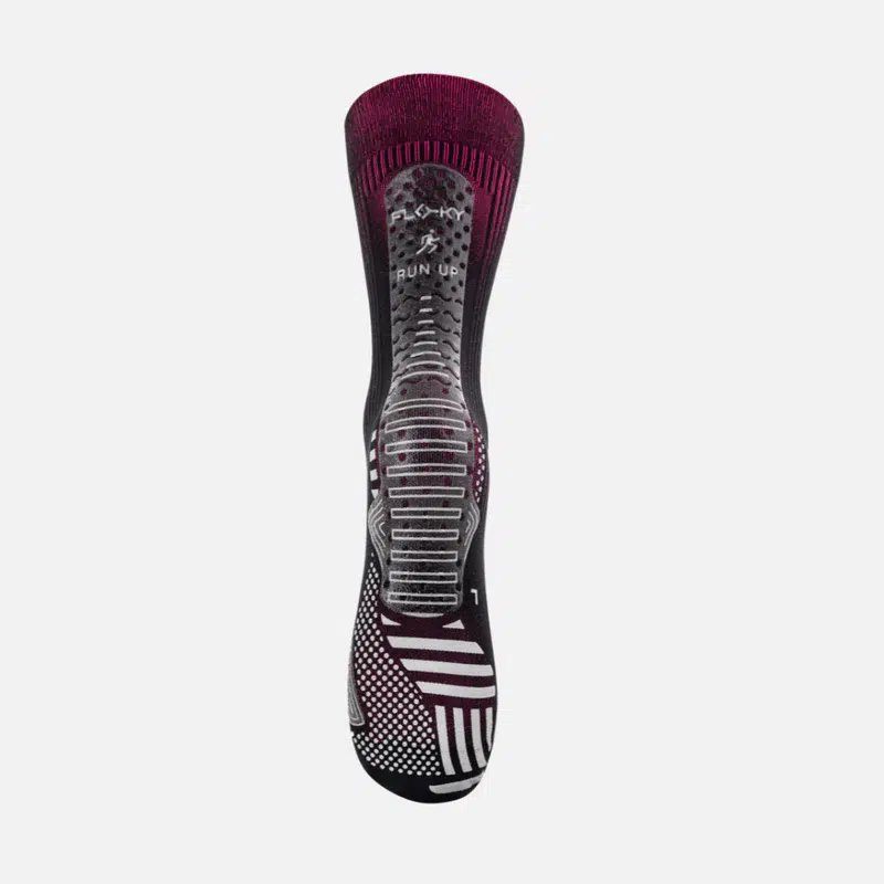 Calza RUN UP MEDIUM FLOKY