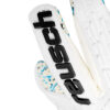 Reusch Attrakt Freegel Fusion 5470015 1100 white 2 Guanto portiere REUSCH ATTRAKT FREEGEL FUSION White