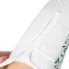 Reusch Attrakt Freegel Fusion 5470015 1100 white 4 Guanto portiere REUSCH ATTRAKT FREEGEL FUSION White