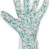 Reusch Attrakt Freegel Fusion 5470015 1100 white back Guanto portiere REUSCH ATTRAKT FREEGEL FUSION White