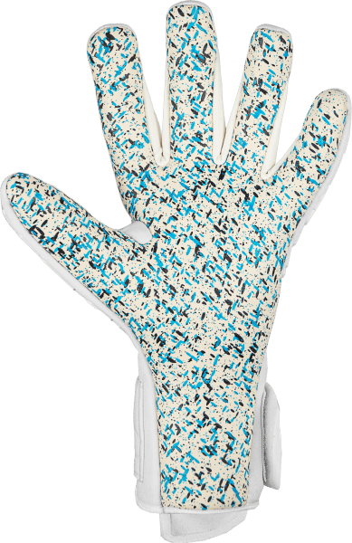 Reusch Attrakt Freegel Fusion 5470015 1100 white back Guanto portiere REUSCH ATTRAKT FREEGEL FUSION White