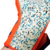 Guanto portiere REUSCH ATTRAKT FREEGEL FUSION shocking orange blue