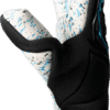 Reusch Attrakt Freegel Fusion Strapless 5570979 7782 black blue s Guanto portiere REUSCH ATTRAKT FREEGEL FUSION Strapless