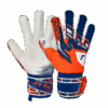Reusch Attrakt Freegel Gold NC 5570135 2500 2500 1 Guanto portiere REUSCH ATTRAKT FREEGEL GOLD NC Orange Blue