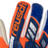 Reusch Attrakt Freegel Gold NC 5570135 2500 2500 2 Guanto portiere REUSCH ATTRAKT FREEGEL GOLD NC Orange Blue